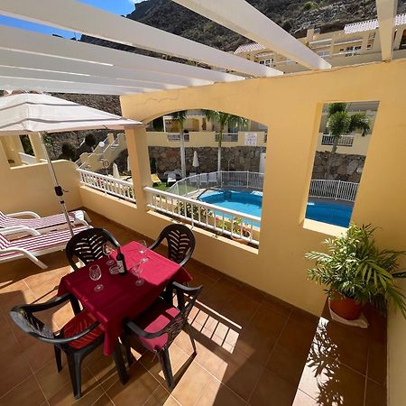 Los Mangueros Beach 6 Пуэрто-де-Моган Экстерьер фото
